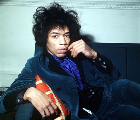 jimi hendrix kapela|Jimi Hendrix: Deset hudebních důkazů, že byl nejlepším。